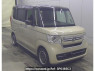 Used 2023 AT honda n-box JF3 Image[0]