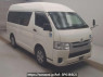 Used 2020 AT toyota hiace-van TRH200Kｶｲ Image[2]