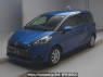 Used 2017 AT toyota sienta NSP172G Image[0]