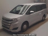 Used 2020 AT toyota noah ZRR80Gｶｲ Image[0]