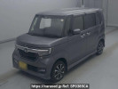 Honda N-BOX CUSTOM JF4