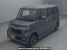 Used 2018 AT honda n-box-custom JF4 Image[0]