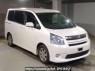 Used 2008 AT toyota noah ZRR70W Image[2]