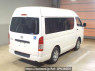 Used 2020 AT toyota hiace-van TRH200Kｶｲ Image[1]