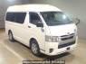 Used 2020 AT toyota hiace-van TRH200Kｶｲ Image[2]