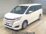 Used 2020 AT toyota noah ZRR80Gｶｲ Image[0]