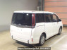 Used 2020 AT toyota noah ZRR80Gｶｲ Image[1]