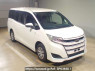 Used 2020 AT toyota noah ZRR80Gｶｲ Image[2]