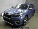 Subaru Forester SKE