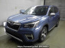 Used 2021 AT subaru forester SKE Image[0]