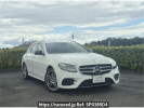 Mercedes Benz E-Class Station Wagon 213204C