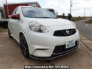 Nissan March K13