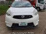 Used 2016 AT nissan march K13 Image[1]