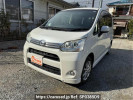 Daihatsu Move LA100S