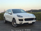 Porsche Cayenne 92ACEY