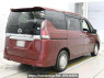 Used 2021 AT nissan serena GNC27 Image[1]