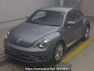 Volkswagen Beetle 16CBZ