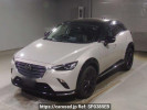 Mazda CX-3 DK8AY