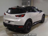 Used 2023 AT mazda cx-3 DK8AY Image[1]