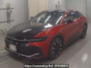 Toyota Crown Crossover TZSH35