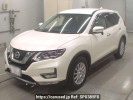 Nissan X-Trail NT32