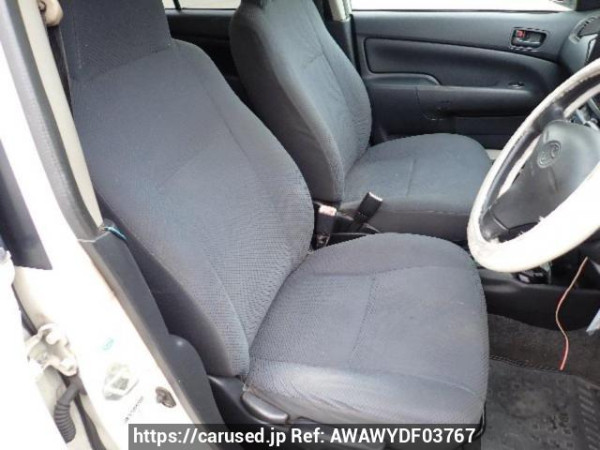 Used 2006 AT toyota probox-van NCP51V Image[10]