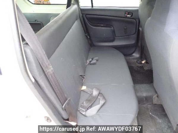 Used 2006 AT toyota probox-van NCP51V Image[11]