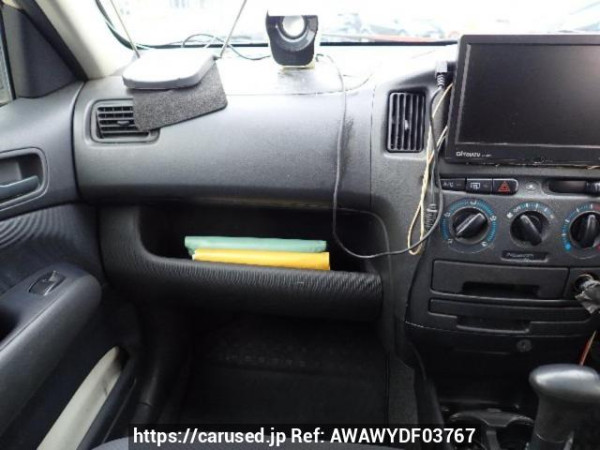 Used 2006 AT toyota probox-van NCP51V Image[16]