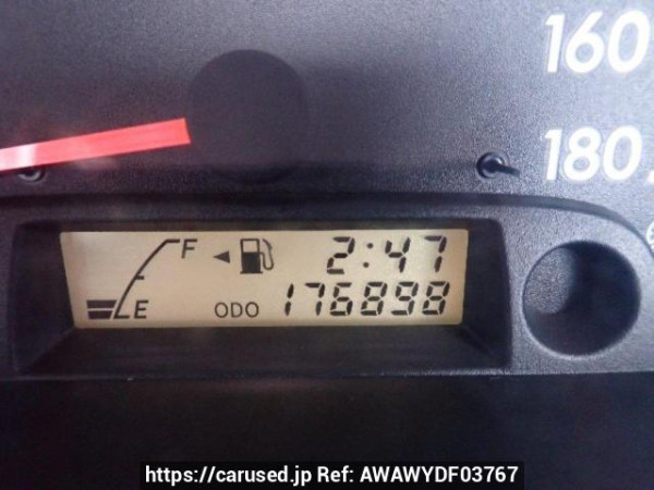 Used 2006 AT toyota probox-van NCP51V Image[18]