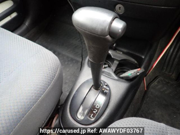 Used 2006 AT toyota probox-van NCP51V Image[21]