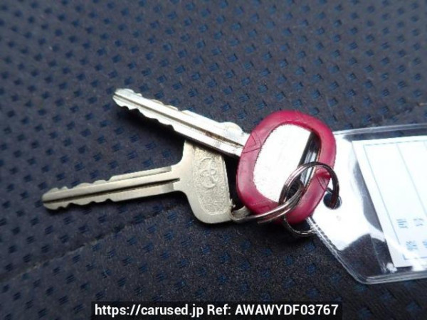 Used 2006 AT toyota probox-van NCP51V Image[23]