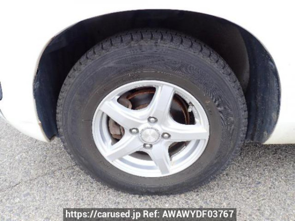Used 2006 AT toyota probox-van NCP51V Image[24]