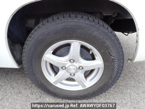 Used 2006 AT toyota probox-van NCP51V Image[25]