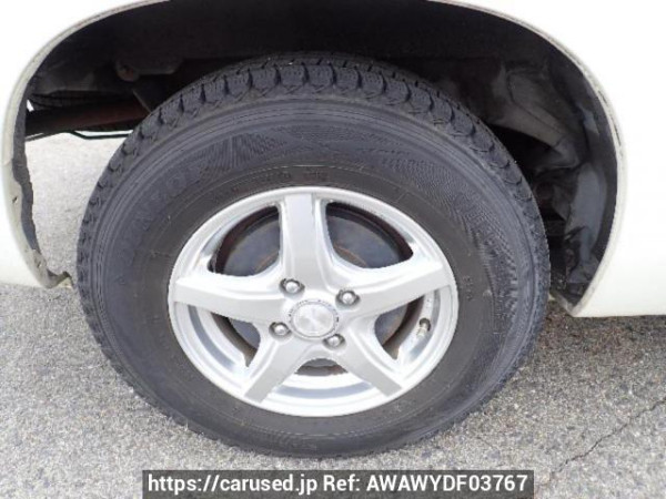 Used 2006 AT toyota probox-van NCP51V Image[26]