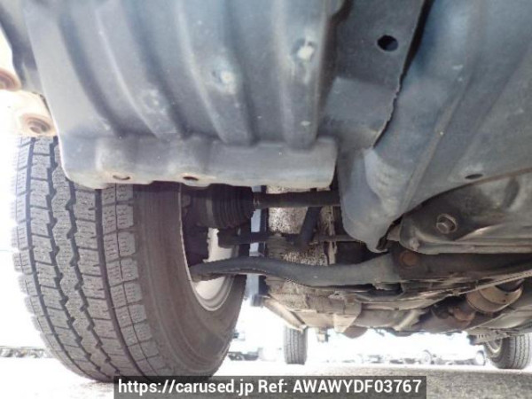 Used 2006 AT toyota probox-van NCP51V Image[28]