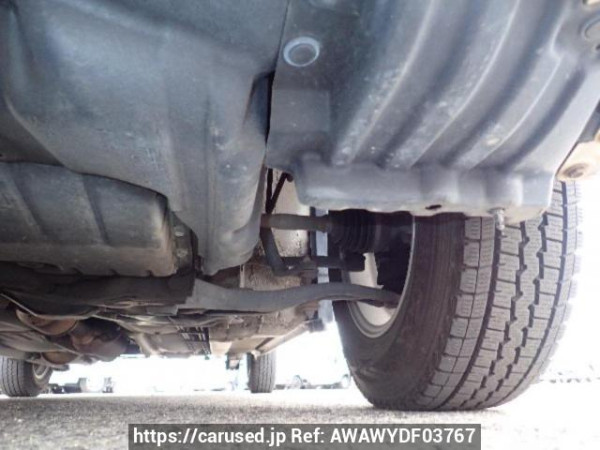 Used 2006 AT toyota probox-van NCP51V Image[29]