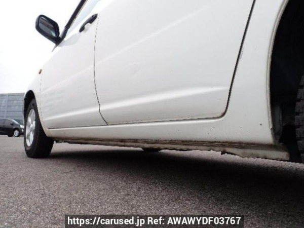 Used 2006 AT toyota probox-van NCP51V Image[31]