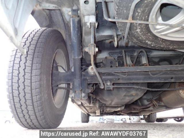 Used 2006 AT toyota probox-van NCP51V Image[35]