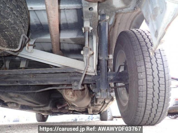 Used 2006 AT toyota probox-van NCP51V Image[36]