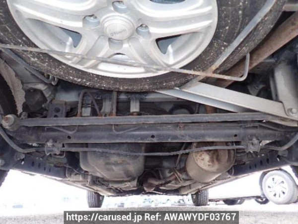 Used 2006 AT toyota probox-van NCP51V Image[37]