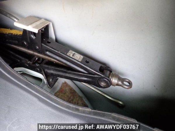 Used 2006 AT toyota probox-van NCP51V Image[38]