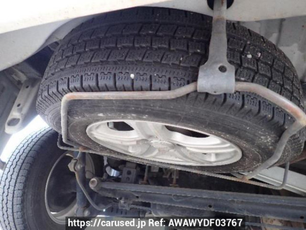 Used 2006 AT toyota probox-van NCP51V Image[39]