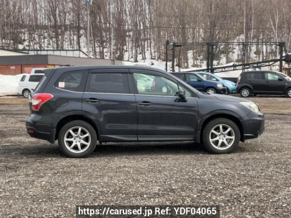 Used 2013 AT subaru forester SJ5 Image[7]