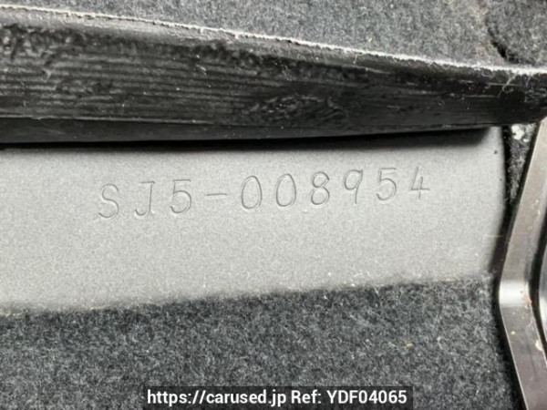 Used 2013 AT subaru forester SJ5 Image[11]