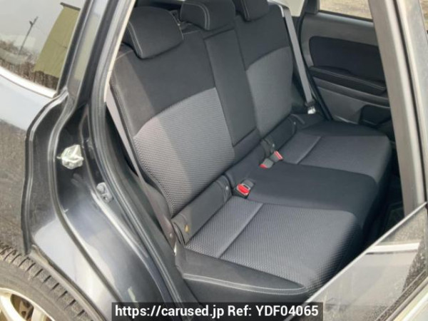 Used 2013 AT subaru forester SJ5 Image[14]