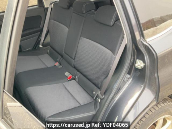 Used 2013 AT subaru forester SJ5 Image[15]