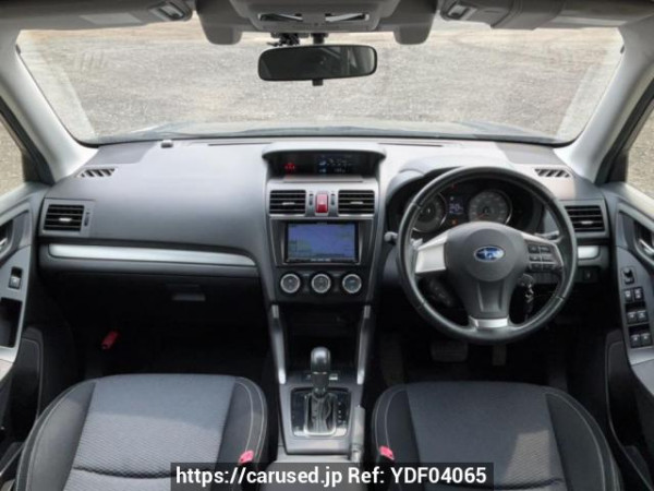 Used 2013 AT subaru forester SJ5 Image[16]