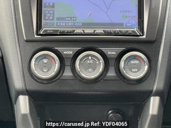 Used 2013 AT subaru forester SJ5 Image[21]