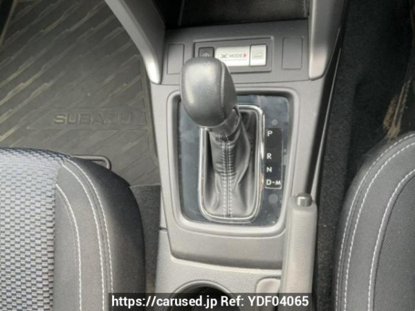 Used 2013 AT subaru forester SJ5 Image[22]