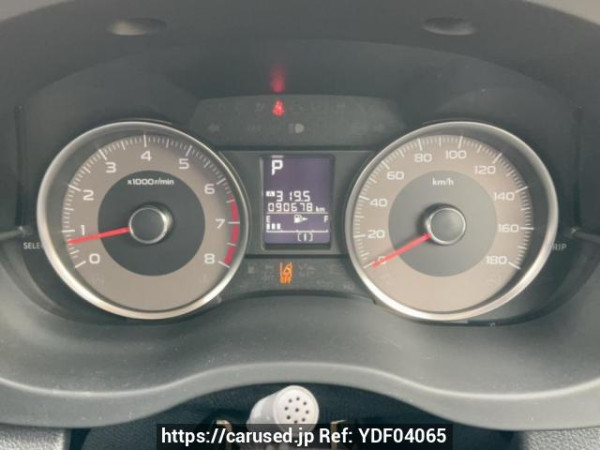 Used 2013 AT subaru forester SJ5 Image[23]